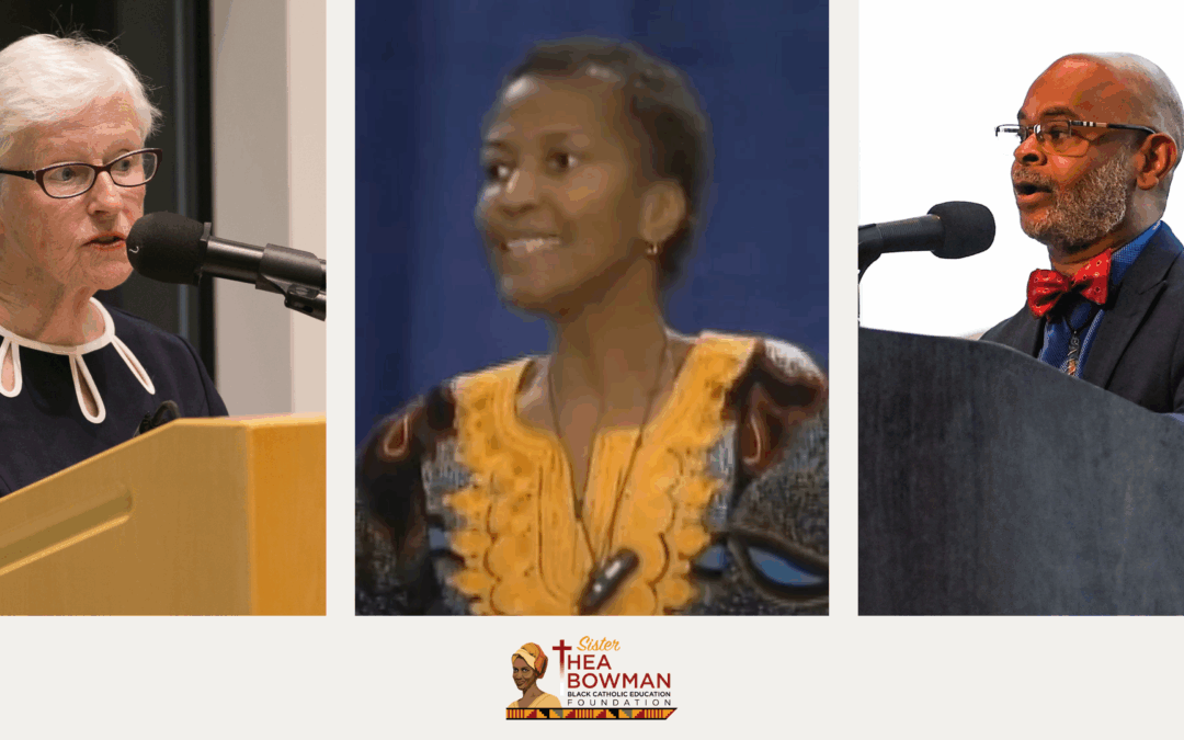Why Education Matters to Our Scholars