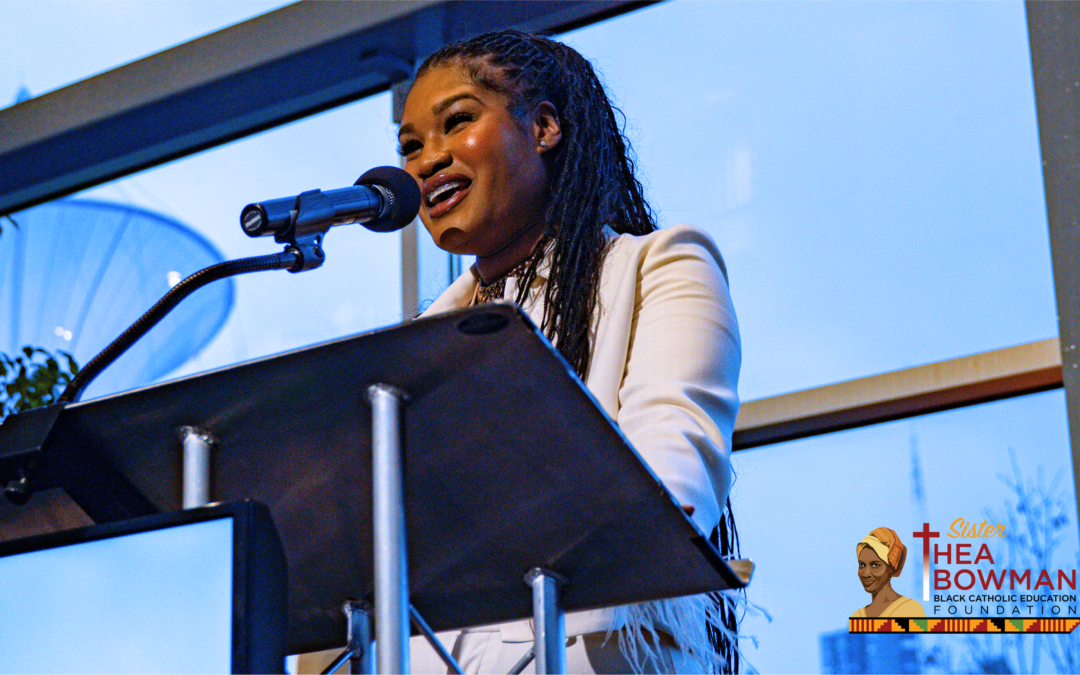 What You Need to Know: The Sister Thea Bowman Foundation Scholarship